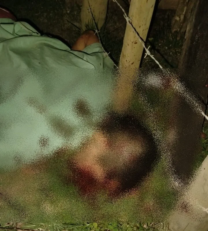 Mais um homicídio é registrado em Caraíva
