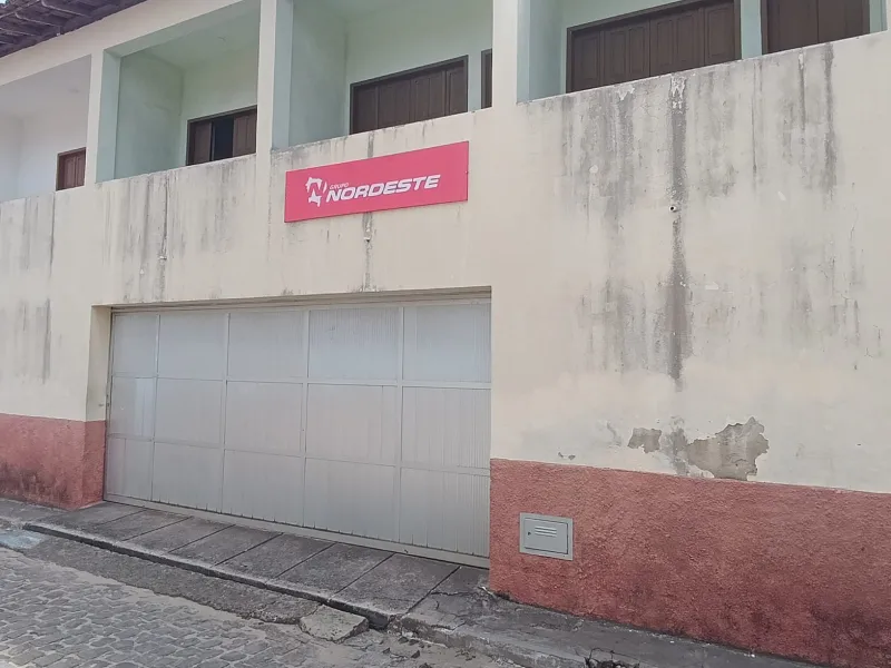 Empresa de Salvador contratada por 26 milhões pela prefeitura de Caravelas é denunciada de não repassar INSS dos contratados Empresa de Salvador contratada por 26 milhões pela prefeitura de Caravelas é denunciada de não repassar INSS dos contratados