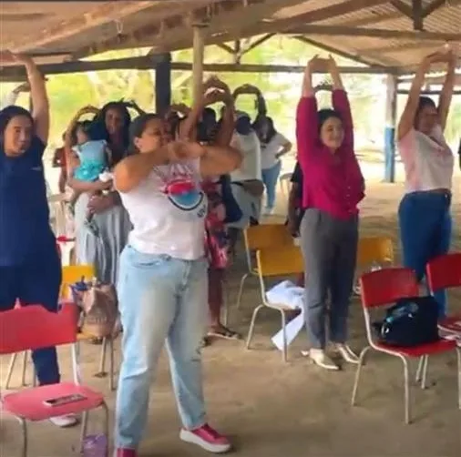 Prefeitura de Ibirapuã realiza Dia D do Outubro Rosa no Assentamento Avaci Silva com ampla oferta de serviços de saúde Prefeitura de Ibirapuã realiza Dia D do Outubro Rosa no Assentamento Avaci Silva com ampla oferta de serviços de saúde