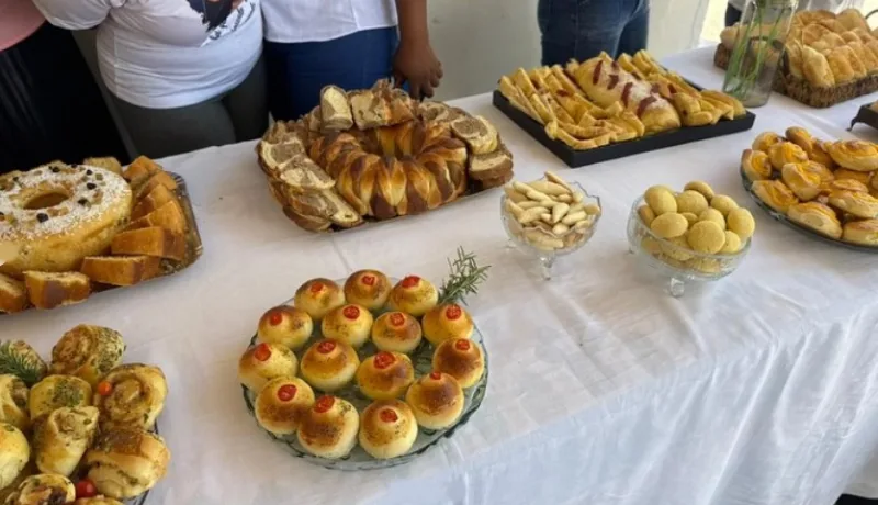 Prefeitura de Alcobaça e SENAR promovem curso de panificação e abrem novas oportunidades para a comunidade