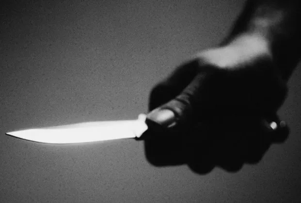 Mãe é presa após esfaquear filho de 8 anos em Salvador; criança está internada em estado grave Mãe é presa após esfaquear filho de 8 anos em Salvador; criança está internada em estado grave