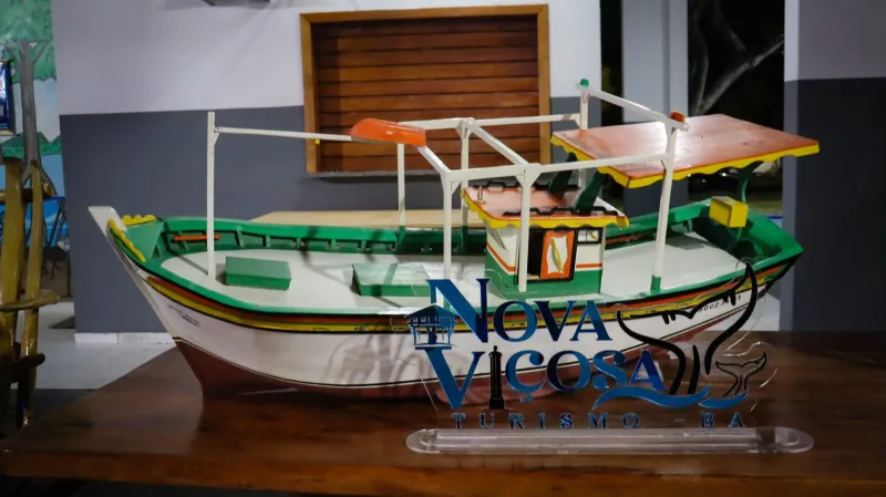 Festa da Baleia 2025 atrai multidão e impulsiona o turismo com a 1ª Feira Gastronômica de Nova Viçosa Festa da Baleia 2025 atrai multidão e impulsiona o turismo com a 1ª Feira Gastronômica de Nova Viçosa