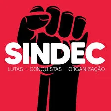 Sindec convoca trabalhadores do comércio de Teixeira de Freitas para Assembleia Geral Extraordinária Sindec convoca trabalhadores do comércio de Teixeira de Freitas para Assembleia Geral Extraordinária
