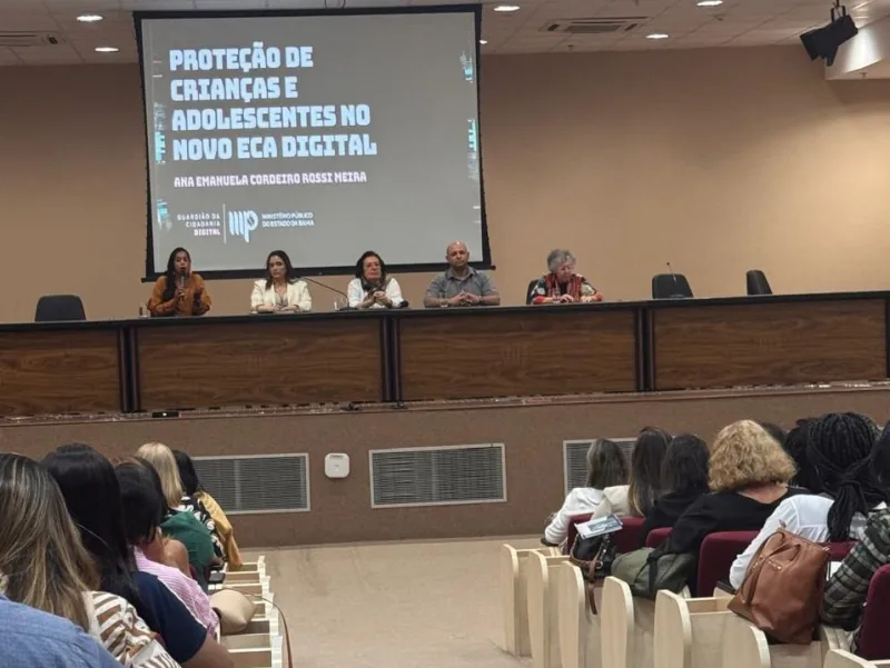 Gestão de Medeiros Neto busca fortalecimento do SUAS em Encontros Estratégicos na Capital