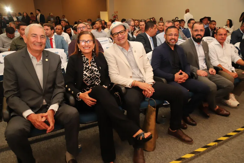 Vice-presidente da UPB, Beto Pinto, destaca importância da Nova UPB para o desenvolvimento dos municípios baianos