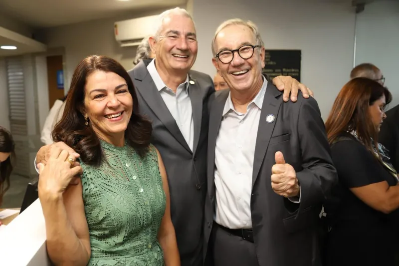 Vice-presidente da UPB, Beto Pinto, destaca importância da Nova UPB para o desenvolvimento dos municípios baianos