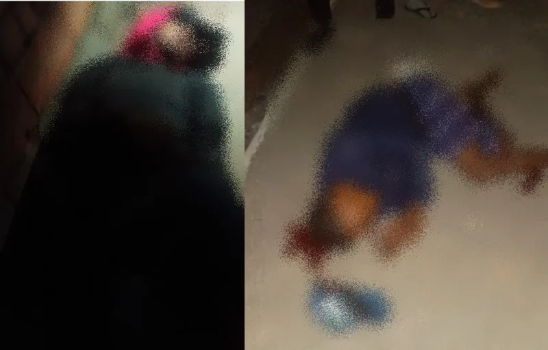 Eunápolis vive onda de violência sangrenta: Duplo homicídio evidencia disputa feroz por tráfico de drogas