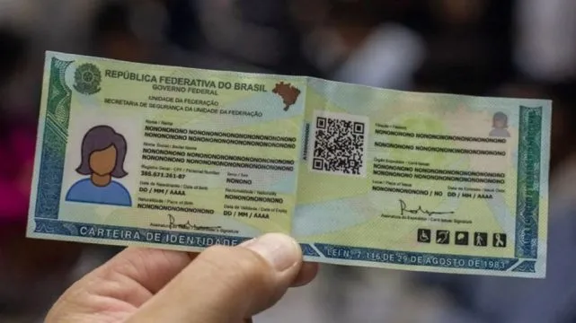 Prefeitura de Mucuri orienta população sobre emissão da nova Carteira de Identidade Nacional