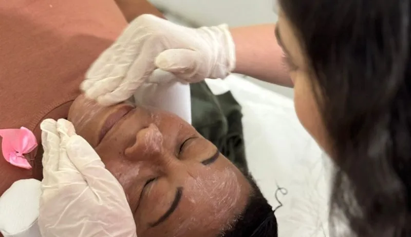 Clínica Municipal de Fisioterapia de Itabatã promove evento “Momento Outubro Rosa: Cuidar e Prevenir” com foco em saúde, beleza e bem-estar feminino