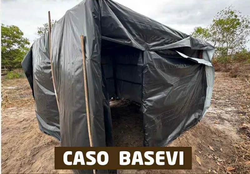 Caso Basevi - Relatório da Sec. de Ass. Social do Prado teria sido distorcido por vereadores  Caso Basevi - Relatório da Sec. de Ass. Social do Prado teria sido distorcido por vereadores