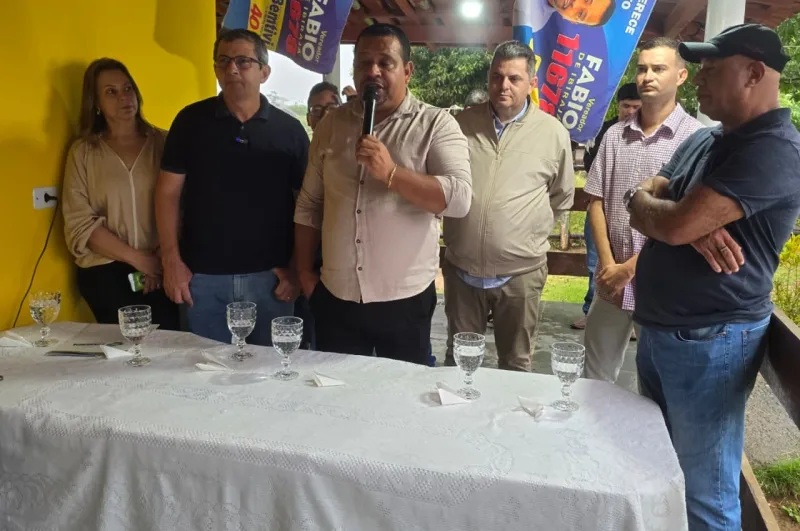 Prefeito Bemtivi anuncia  calçamento para a Rua 7 de Setembro em Ibirajá  Prefeito Bemtivi anuncia  calçamento para a Rua 7 de Setembro em Ibirajá