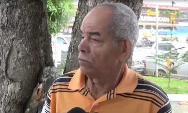 Erro em cartório de Teixeira de Freitas faz idoso ser declarado morto pela segunda vez Erro em cartório de Teixeira de Freitas faz idoso ser declarado morto pela segunda vez