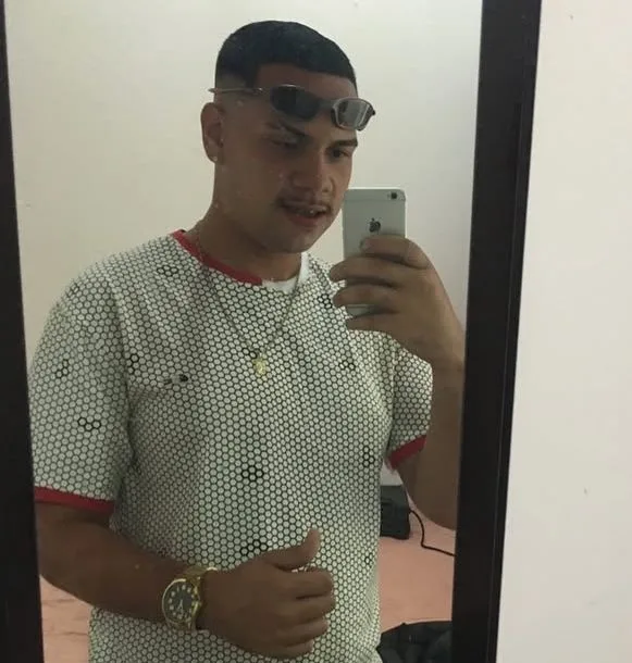 Morre jovem atropelado durante manobras perigosas em Medeiros Neto Morre jovem atropelado durante manobras perigosas em Medeiros Neto