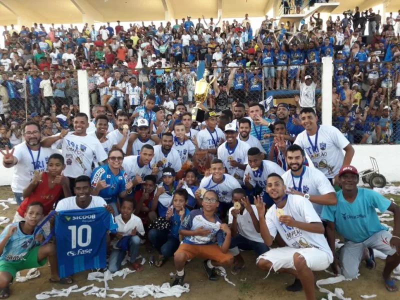 Oito seleções brigam pelo título do Intermunicipal 2025  Oito seleções brigam pelo título do Intermunicipal 2025
