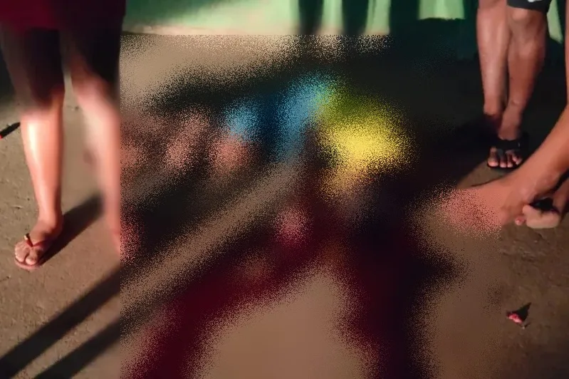 Menino de 13 anos com mais de 20 passagens pela polícia é executado com tiros na cabeça em Marabá Menino de 13 anos com mais de 20 passagens pela polícia é executado com tiros na cabeça em Marabá