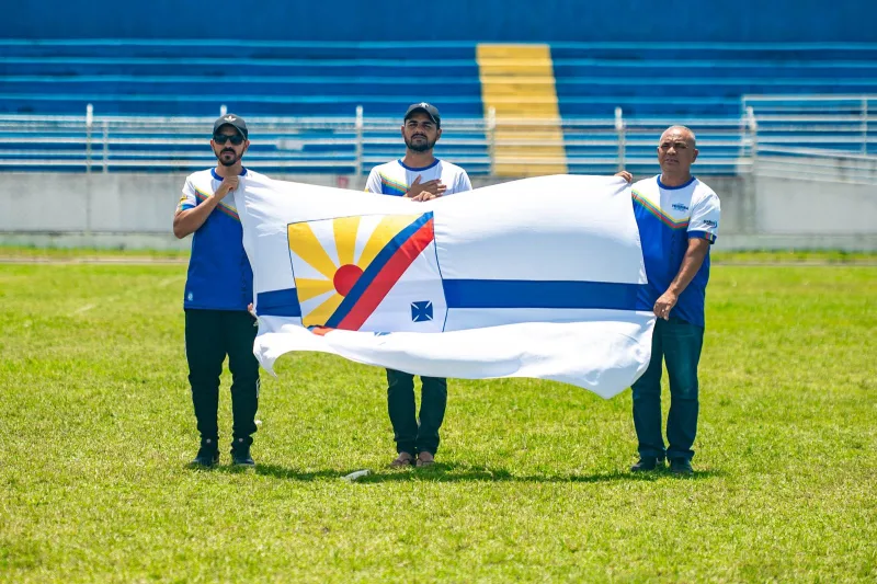 Prefeitura de Teixeira de Freitas realiza 3º Torneio do Servidor Público com foco em integração e valorização dos colaboradores