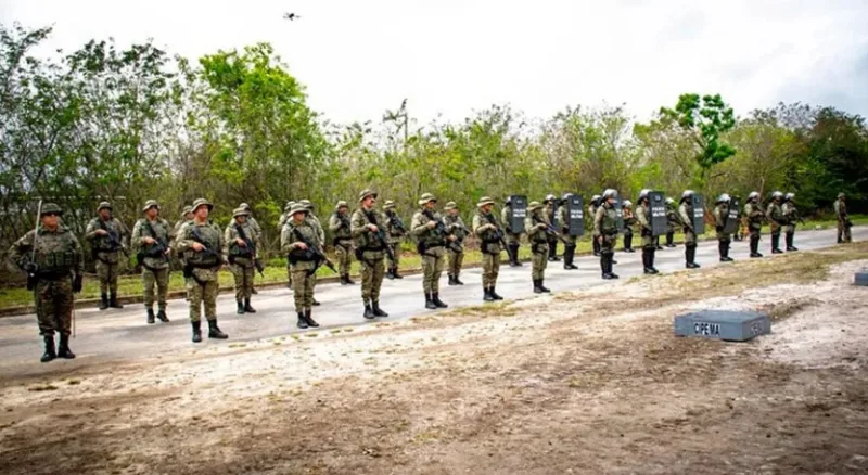 Prefeita Luciana Machado prestigia troca de comando da CIPPA Mata Atlântica e reforça parceria com a Polícia Militar Prefeita Luciana Machado prestigia troca de comando da CIPPA Mata Atlântica e reforça parceria com a Polícia Militar