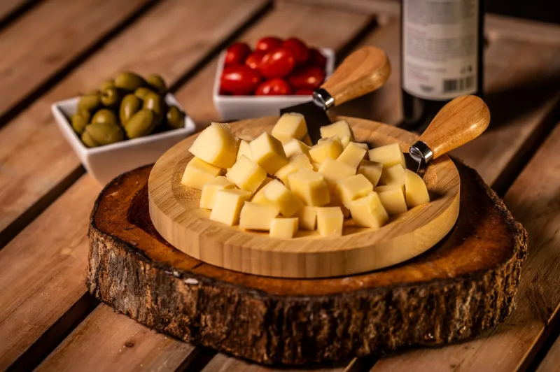 Salvador recebe o 1º Concurso de Queijos da Bahia nesta quarta-feira (29) Salvador recebe o 1º Concurso de Queijos da Bahia nesta quarta-feira (29)