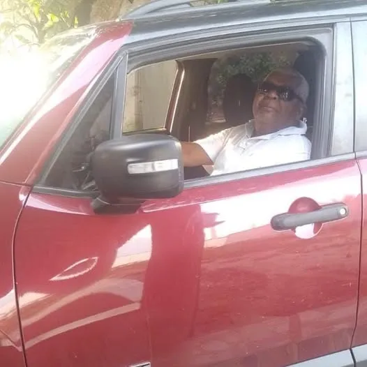 Sargento da reserva desaparecido em Teixeira de Freitas é encontrado morto  no Espírito Santo Sargento da reserva desaparecido em Teixeira de Freitas é encontrado morto  no Espírito Santo