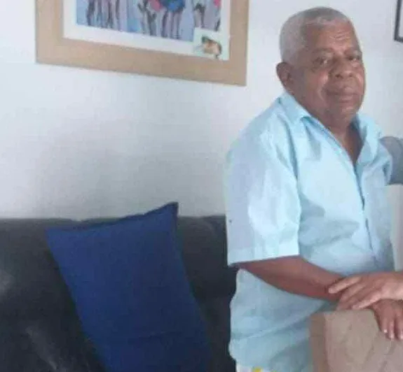 Sargento da reserva desaparecido em Teixeira de Freitas é encontrado morto  no Espírito Santo Sargento da reserva desaparecido em Teixeira de Freitas é encontrado morto  no Espírito Santo