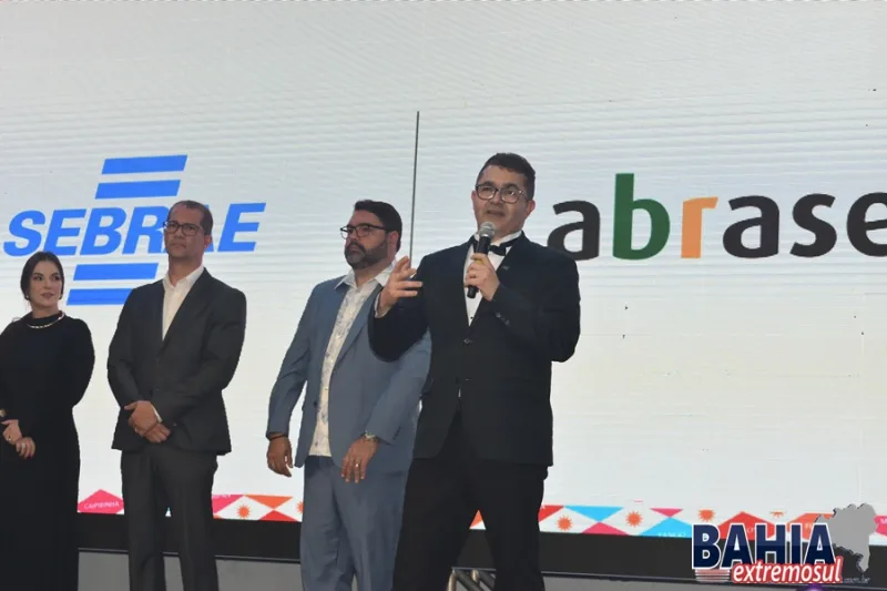 Sabores, Ritmos e Cores: Teixeira de Freitas abre o 12º Festival Gastronômico em grande estilo Sabores, Ritmos e Cores: Teixeira de Freitas abre o 12º Festival Gastronômico em grande estilo