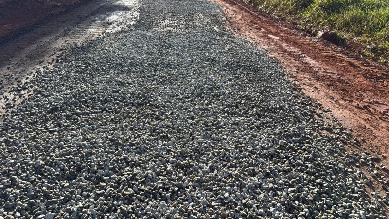 Prefeitura de Vereda intensifica recuperação de estradas após fortes chuvas e prepara vias para a Festa do Bambu Lascado Prefeitura de Vereda intensifica recuperação de estradas após fortes chuvas e prepara vias para a Festa do Bambu Lascado