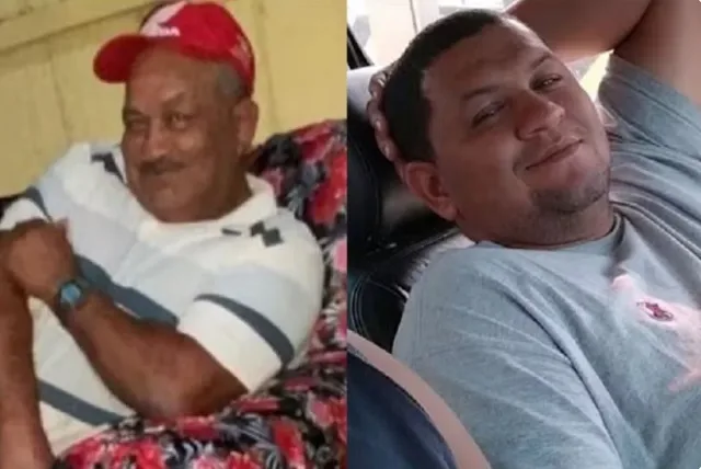 Conflito agrário - Forças da Segurança reforçam o policiamento em Itamaraju onde pai e filho foram mortos Conflito agrário - Forças da Segurança reforçam o policiamento em Itamaraju onde pai e filho foram mortos