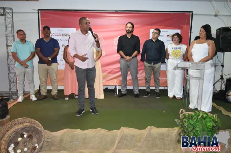 19º Festival Gastronômico e Cultural do Prado encerra com recorde de público e movimentação superior a R$ 2 milhões 19º Festival Gastronômico e Cultural do Prado encerra com recorde de público e movimentação superior a R$ 2 milhões