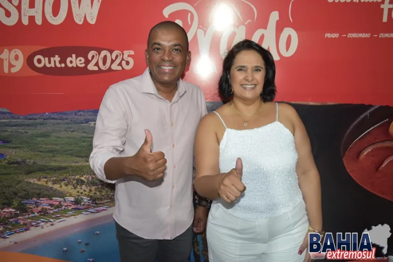 19º Festival Gastronômico e Cultural do Prado encerra com recorde de público e movimentação superior a R$ 2 milhões 19º Festival Gastronômico e Cultural do Prado encerra com recorde de público e movimentação superior a R$ 2 milhões