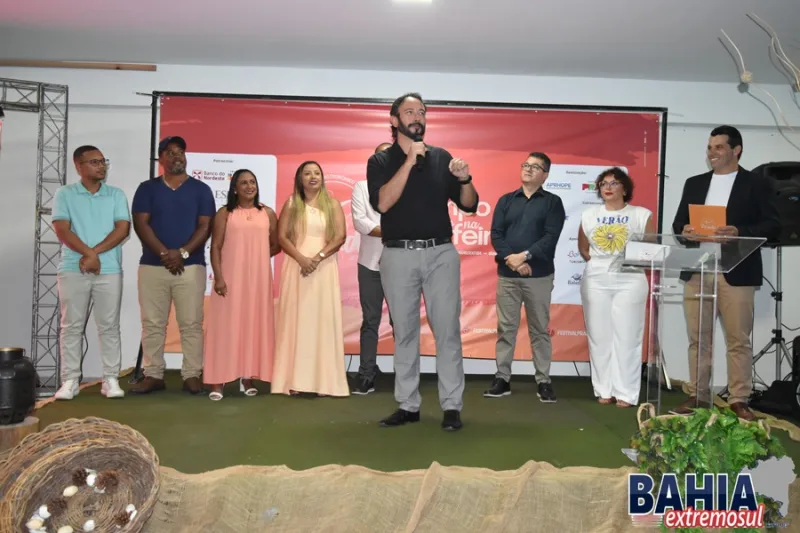 19º Festival Gastronômico e Cultural do Prado encerra com recorde de público e movimentação superior a R$ 2 milhões 19º Festival Gastronômico e Cultural do Prado encerra com recorde de público e movimentação superior a R$ 2 milhões