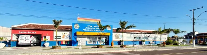 UPAM de Mucuri completa 1 ano com mais de 18 mil atendimentos e se consolida como referência em urgência e emergência UPAM de Mucuri completa 1 ano com mais de 18 mil atendimentos e se consolida como referência em urgência e emergência
