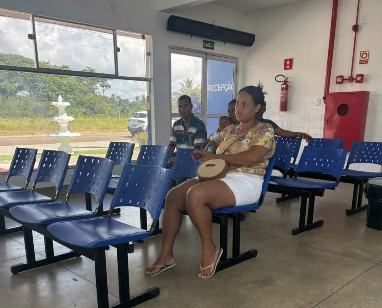 UPAM de Mucuri completa 1 ano com mais de 18 mil atendimentos e se consolida como referência em urgência e emergência UPAM de Mucuri completa 1 ano com mais de 18 mil atendimentos e se consolida como referência em urgência e emergência