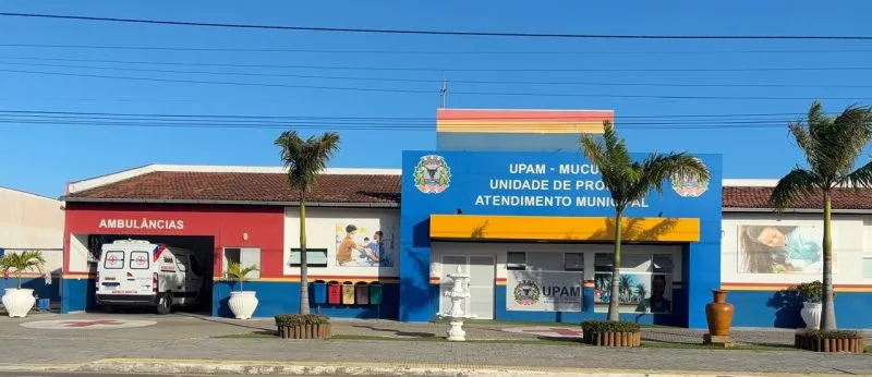 UPAM de Mucuri completa 1 ano com mais de 18 mil atendimentos e se consolida como referência em urgência e emergência UPAM de Mucuri completa 1 ano com mais de 18 mil atendimentos e se consolida como referência em urgência e emergência
