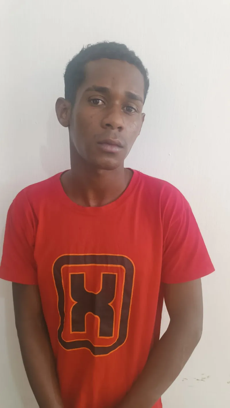 “Piico” é preso em flagrante em Caravelas acusado de importunação sexual “Piico” é preso em flagrante em Caravelas acusado de importunação sexual
