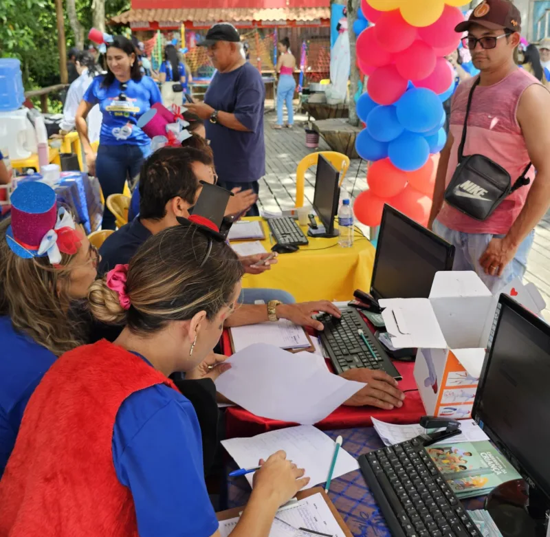 Prefeitura de Medeiros Neto mobiliza Saúde, Educação e Cultura em Dia D da Campanha Nacional de Multivacinação