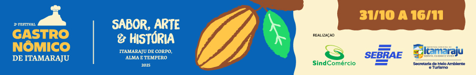 Yayá Comunicação- Festival Itamaraju