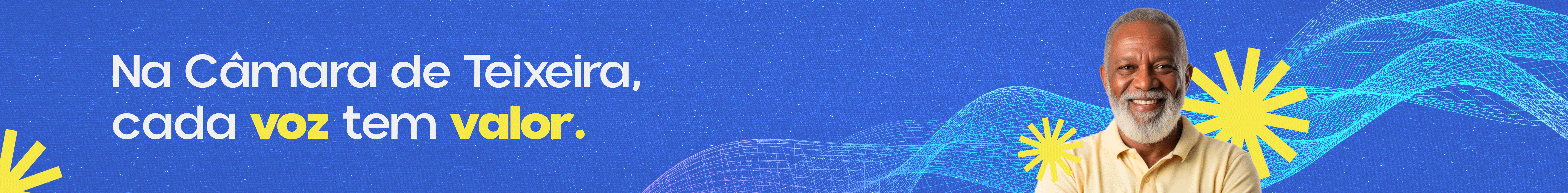 Câmara de Vereadores - Tx