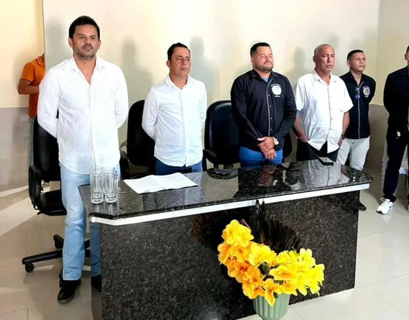 Audiência pública reforça compromisso de Vereda com a transparência e o futuro da educação