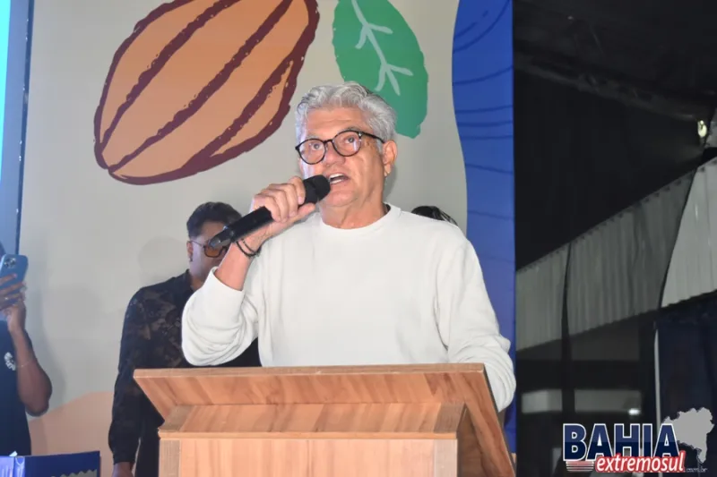 Sabor, arte e história: Itamaraju dá início ao 2º Festival Gastronômico