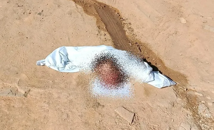 Corpo decapitado é encontrado em cemitério de Guaratinga; polícia investiga homicídio com sinais de crueldade Corpo decapitado é encontrado em cemitério de Guaratinga; polícia investiga homicídio com sinais de crueldade