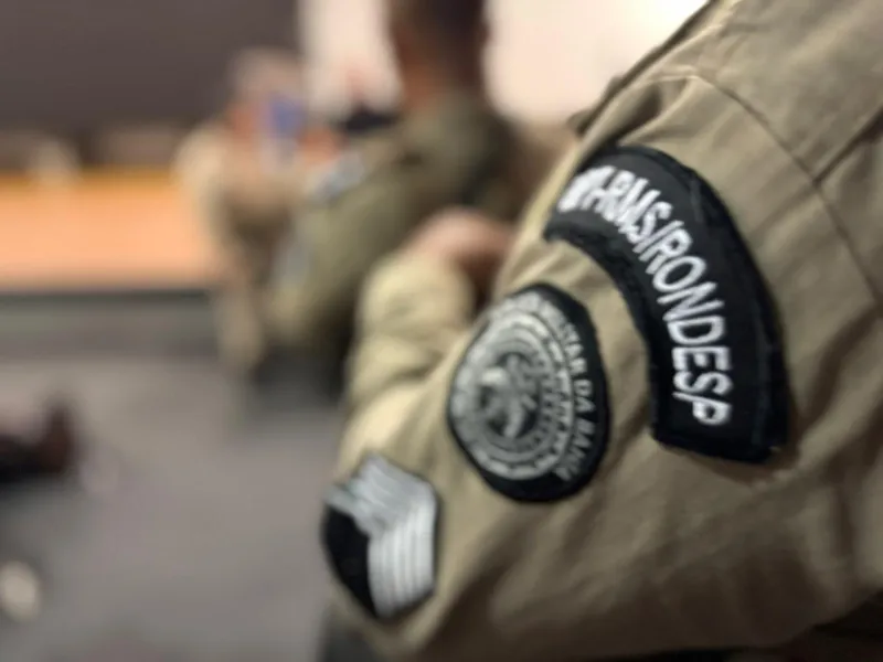 Operação Freedom prende 31 integrantes de uma organização criminosa do Rio de Janeiro