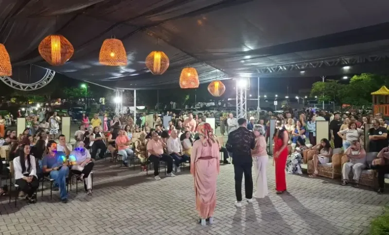 2º Festival Gastronômico de Itamaraju segue até o dia 16 de novembro 2º Festival Gastronômico de Itamaraju segue até o dia 16 de novembro