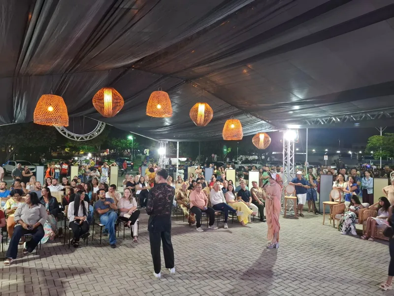 2º Festival Gastronômico de Itamaraju segue até o dia 16 de novembro 2º Festival Gastronômico de Itamaraju segue até o dia 16 de novembro