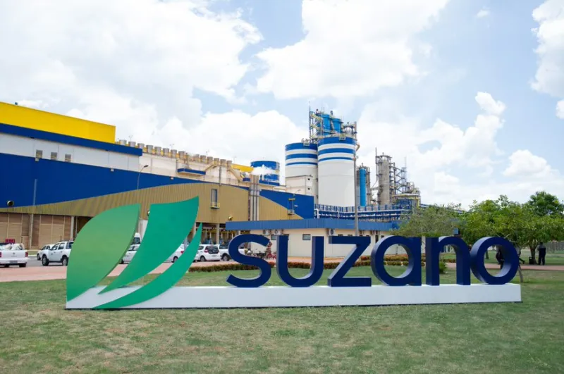 Suzano abre oportunidade de trabalho em Itabatã (BA)