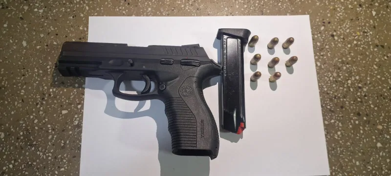 Polícia Militar apreende drogas, armas e prende suspeitos em Teixeira de Freitas