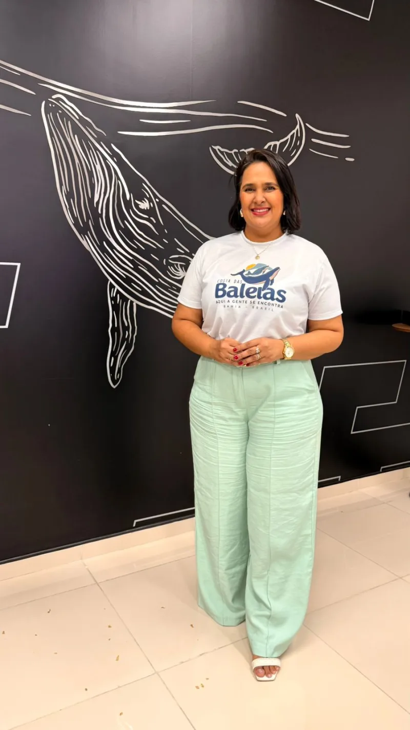 Iracema Ribeiro é reeleita presidente da Câmara Técnica de Turismo da Costa das Baleias Iracema Ribeiro é reeleita presidente da Câmara Técnica de Turismo da Costa das Baleias