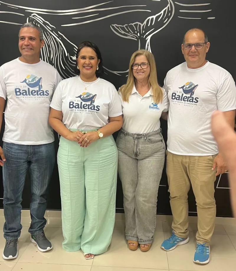 Iracema Ribeiro é reeleita presidente da Câmara Técnica de Turismo da Costa das Baleias Iracema Ribeiro é reeleita presidente da Câmara Técnica de Turismo da Costa das Baleias