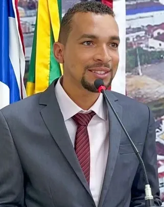 Câmara Municipal de Jaguaquara suspende vereador por 30 dias após denúncia de assédio sexual Câmara Municipal de Jaguaquara suspende vereador por 30 dias após denúncia de assédio sexual