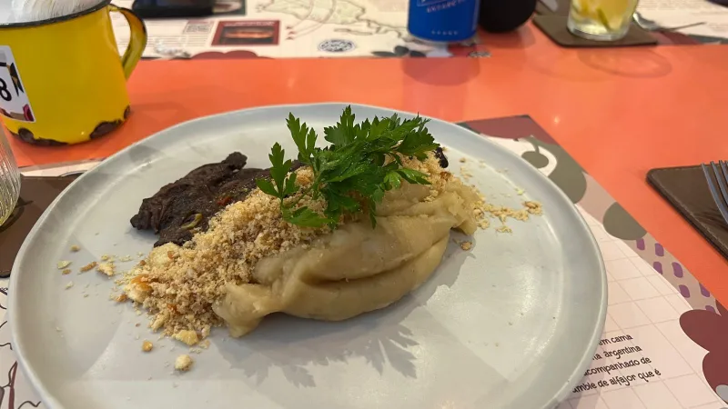 12º Festival Sabores de Teixeira celebra a força da gastronomia local e movimenta a economia e o turismo da cidade 12º Festival Sabores de Teixeira celebra a força da gastronomia local e movimenta a economia e o turismo da cidade