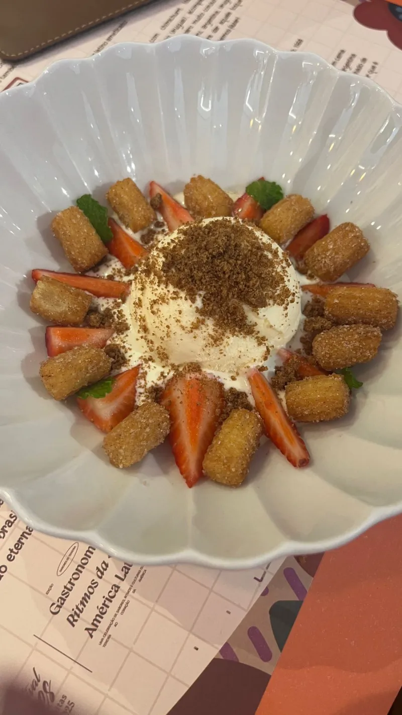 12º Festival Sabores de Teixeira celebra a força da gastronomia local e movimenta a economia e o turismo da cidade 12º Festival Sabores de Teixeira celebra a força da gastronomia local e movimenta a economia e o turismo da cidade